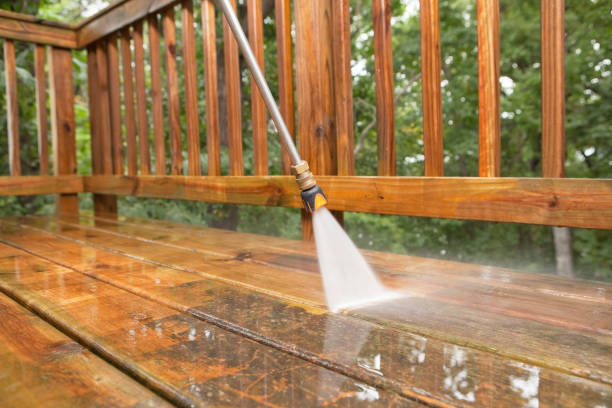 Local Pressure Washing Services in Manchaca, TX